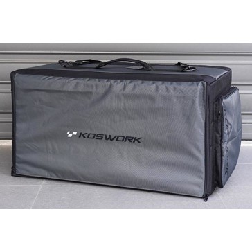 Sac de transport Koswork 1:8 GT Compact 3 Drawer Bag