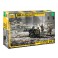 1/35 SOVIET ANTI-TANK 76-MM GUN WITH CREW ZIS-3