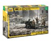1/35 SOVIET ANTI-TANK 76-MM GUN WITH CREW ZIS-3