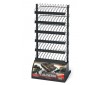 DISPLAY FOOT BASE WEATHERING BIG RACK 6 TRAY X 11 PCS 35 ML