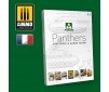 LIVRE PANTHERS CONSTRUIRE LA GAMME TAKOM FR.