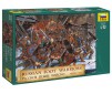 1/72 RUSSIAN FOOT WARRIORS XIII-XIV A.D.