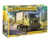 1/35 SOVIET ARTILLERY TRACTOR STZ-5