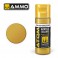 ATOM ACRYLIC COLOR SANDGELB RLM79 20 ML