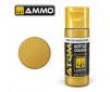 ATOM ACRYLIC COLOR SANDGELB RLM79 20 ML
