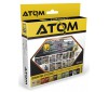 ATOM GERMAN WWII ACCESSORIES SET