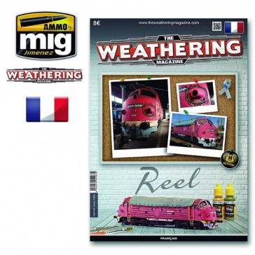 MAG. TWM 18 REEL FR.