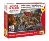 1/72 SOVIET GUARDS INFANTRY
