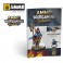 BOOK AMMO WARGAMING n°05 FROZEN MOORS ENG.