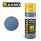 ATOM ACRYLIC COLOR NAVY BLUE 20 ML
