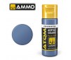 ATOM ACRYLIC COLOR NAVY BLUE 20 ML
