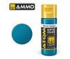ATOM ACRYLIC COLOR DUCK BLUE 20 ML