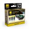 COBRA MOTOR CLASSIC BRITISH CARS SET (03/25) *