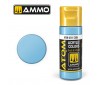 ATOM ACRYLIC COLOR CYAN 20 ML