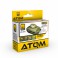ATOM OLIVE DRAB MODULATION SET (12/24) *