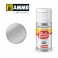 RAIL CENTER ACRYLIC ALUMINIUM 15ML