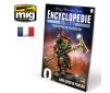 LIVRE ENCYCL. TDM FIGUR. VOL. 0 GUIDE RAPIDE DE PEINTURE FR.
