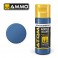 ATOM ACRYLIC COLOR UNIFORM BLUE 20 ML