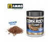TERRAFORM CORK ROCK CRUSHED BRICK MEDIUM JAR 100 ML