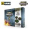 AMMO WARGAMING UNIVERSE n°09 - FOUL SWAMPS