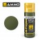 ATOM ACRYLIC COLOR OLIVGRUN 20 ML