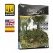 BOOK MODELLING SCHOOL HOW TO USE VEGETATION IN DIORAMAS ENG.