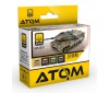ATOM ACR. NATO COLORS SET