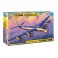 1/144 SOVIET TURBOPROP STRATEGIC BOMBER TU-95