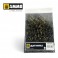 MARBLE BLACK, SMOOTH SHEET OF MARBLE 2 PCS.