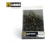 MARBLE BLACK, SMOOTH SHEET OF MARBLE 2 PCS.