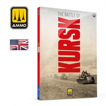BOOK THE BATTLE OF KURSK ENG.