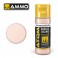 ATOM ACRYLIC COLOR LIGHT PINK FLESH 20 ML
