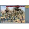 1/72 RUSSIAN INFANTRY WW I 1914-1918
