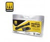 AMMO MANUAL DRILL SET