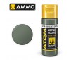 ATOM ACRYLIC COLOR ATLANTIC GREEN 20 ML