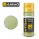 ATOM ACRYLIC COLOR DUCK EGG GREEN 20 ML