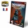 LIVRE ENCYCL. TDM FIGUR. VOL. 1 COULEUR FORME ET LUMIERE FR.