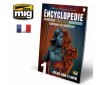 LIVRE ENCYCL. TDM FIGUR. VOL. 1 COULEUR FORME ET LUMIERE FR.