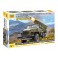1/72 BM-21 GRAD 1 ROCKET LAUNCHER