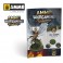 BOOK AMMO WARGAMING n°09 FOUL SWAMPS ENG.