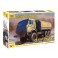 1/72 KAMAZ-5350 MUSTANG TRUCK