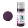 IONIC ACRYLIC COLOR  DARK VIOLET 20 ML