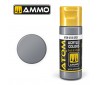 ATOM ACRYLIC COLOR GREY 20 ML