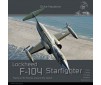 AIRCRAFT IN DETAIL: LOCKHEED F-104 STARFIGHTER ENG.