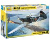 1/48 SOVIET FIGHTER YAK-9D