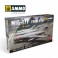 1/48 MIG-17F FRESCO C USSR AIR FORCE