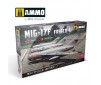 1/48 MIG-17F FRESCO C USSR AIR FORCE