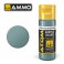 ATOM ACRYLIC COLOR IJA LIGHT GREY GREEN 20 ML