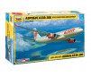1/144 CIVILIAN AIRLINER AIRBUS A330-300