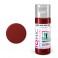 IONIC ACRYLIC COLOR  DARK RED 20 ML
